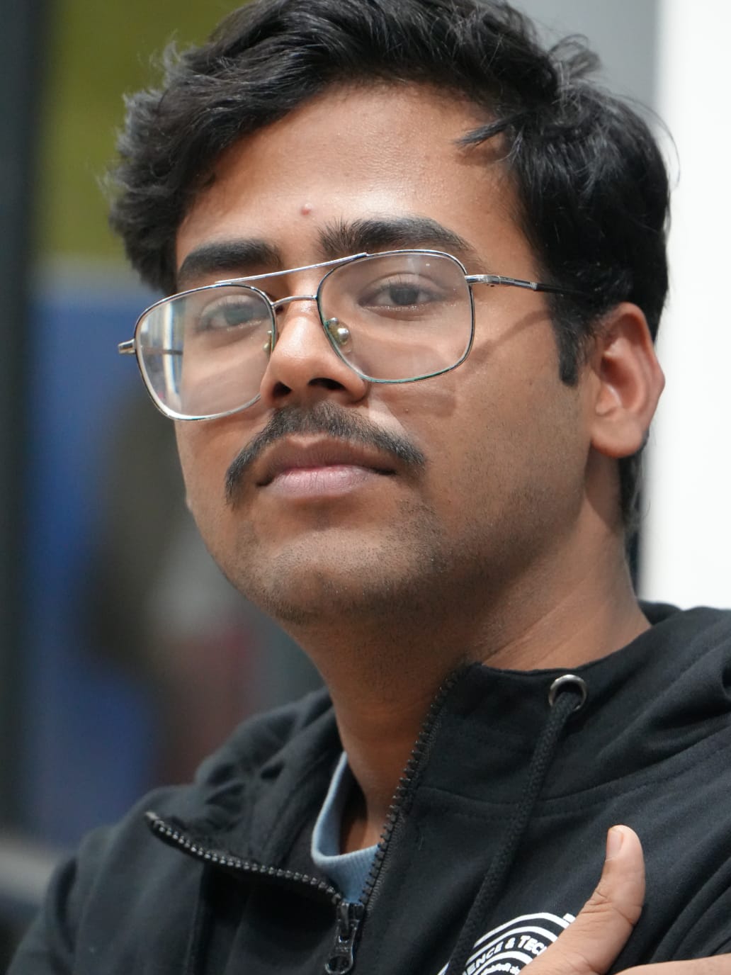 Varun Rao
